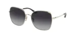عینک آفتابی کوچ Coach HC7133S Polarized - Image 2