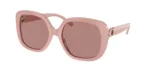 عینک آفتابی کوچ Coach HC8292S - Image 2