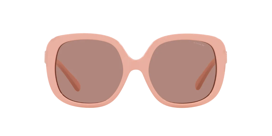 0HC8292__569173_000A عینک آفتابی کوچ Coach HC8292S - Image 1