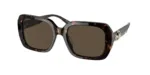 عینک آفتابی کوچ Coach HC8329U 512073 - Image 2