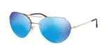 عینک آفتابی پرادا Prada PS 57RS (ZVN5M2) - Image 2