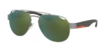 عینک آفتابی پرادا Prada PS 57US - Image 2