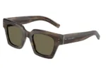 عینک آفتابی دولچه گابانا Dolce & Gabbana DG4413S 032003 - Image 2