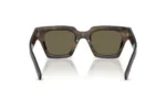عینک آفتابی دولچه گابانا Dolce & Gabbana DG4413S 032003 - Image 3