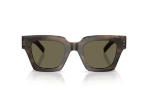 عینک آفتابی دولچه گابانا Dolce & Gabbana DG4413S 032003