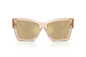 عینک آفتابی دولچه گابانا Dolce & Gabbana DG4493S 343203