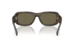 عینک آفتابی دولچه گابانا Dolce & Gabbana DG4503S 032003 - Image 3
