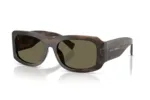 عینک آفتابی دولچه گابانا Dolce & Gabbana DG4503S 032003 - Image 6