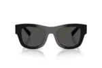 عینک آفتابی دولچه گابانا Dolce & Gabbana DG4509S 050187