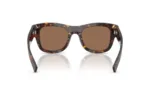 عینک آفتابی دولچه گابانا Dolce & Gabbana DG4509S 050273 - Image 3