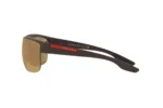 عینک آفتابی پرادا Prada PS 17US (VYY723) - Image 3