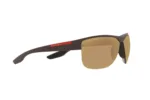 عینک آفتابی پرادا Prada PS 17US (VYY723) - Image 6