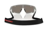 عینک آفتابی پرادا Prada PS A03S (13Z05A) - Image 3