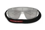 عینک آفتابی پرادا Prada PS A03S (13Z05A) - Image 4