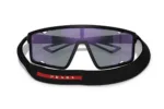 عینک آفتابی پرادا Prada PS A03S (1BO10J) - Image 4