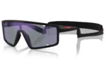 عینک آفتابی پرادا Prada PS A03S (1BO10J) - Image 6