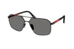 عینک آفتابی پرادا Prada PS A50S Polarized - Image 2