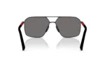 عینک آفتابی پرادا Prada PS A50S Polarized - Image 3