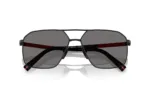 عینک آفتابی پرادا Prada PS A50S Polarized - Image 4