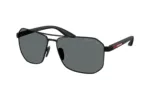 عینک آفتابی پرادا Prada PS A53S Polarized - Image 2