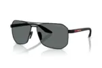 عینک آفتابی پرادا Prada PS A53S Polarized - Image 6