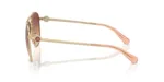 عینک آفتابی کوچ Coach HC7128S 900578 - Image 3