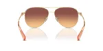عینک آفتابی کوچ Coach HC7128S 900578 - Image 4