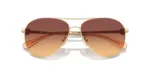 عینک آفتابی کوچ Coach HC7128S 900578 - Image 5