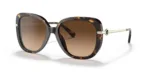 عینک آفتابی کوچ Coach HC8320S - Image 2
