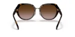 عینک آفتابی کوچ Coach HC8331S - Image 4