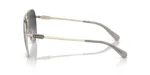 عینک آفتابی کوچ Coach HC7140S 90058G - Image 3