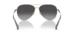 عینک آفتابی کوچ Coach HC7140S 90058G - Image 4