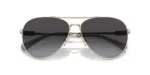 عینک آفتابی کوچ Coach HC7140S 90058G - Image 5
