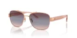 عینک آفتابی کوچ Coach HC7161S - Image 2