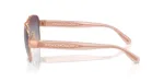عینک آفتابی کوچ Coach HC7161S - Image 3