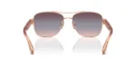 عینک آفتابی کوچ Coach HC7161S - Image 4
