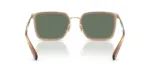 عینک آفتابی کوچ Coach HC7171S - Image 4
