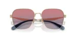عینک آفتابی کوچ Coach HC7168S - Image 5