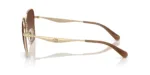 عینک آفتابی کوچ Coach HC7168S 9005T5 - Image 3