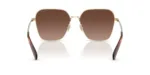 عینک آفتابی کوچ Coach HC7168S 9005T5 - Image 4