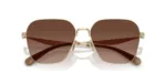 عینک آفتابی کوچ Coach HC7168S 9005T5 - Image 5