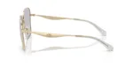 عینک آفتابی کوچ Coach HC7168S 9005ZQ - Image 3