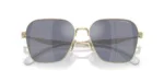 عینک آفتابی کوچ Coach HC7168S 9005ZQ - Image 5