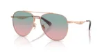 عینک آفتابی کوچ Coach HC7169S - Image 2