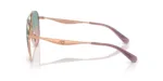 عینک آفتابی کوچ Coach HC7169S - Image 3