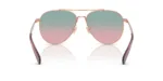 عینک آفتابی کوچ Coach HC7169S - Image 4