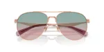 عینک آفتابی کوچ Coach HC7169S - Image 5