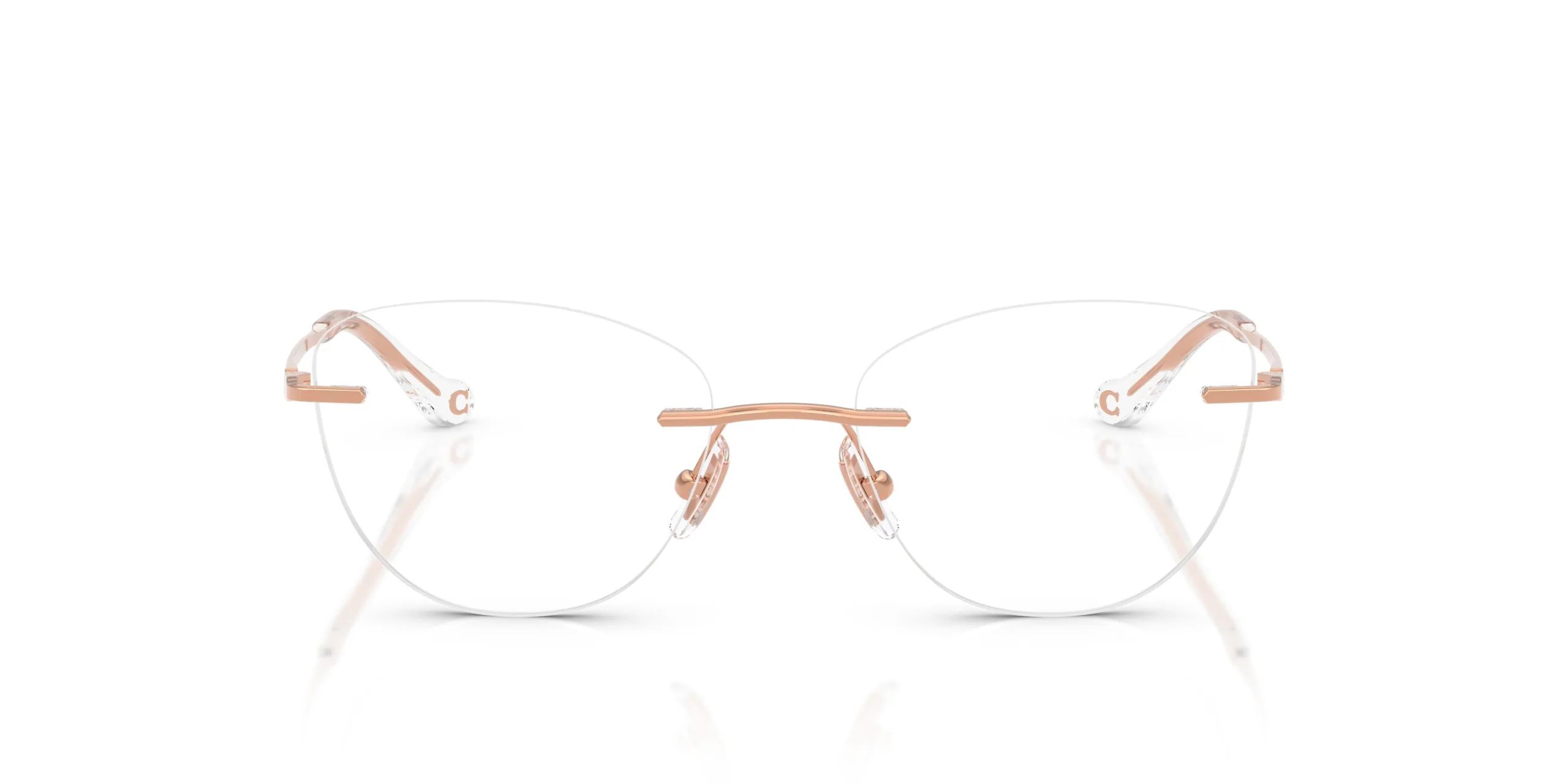 330791_9331-3 عینک طبی کوچ Coach HC5185V - Image 1