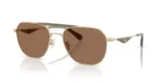 عینک آفتابی کوچ Coach HC7178S - Image 2