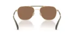 عینک آفتابی کوچ Coach HC7178S - Image 4